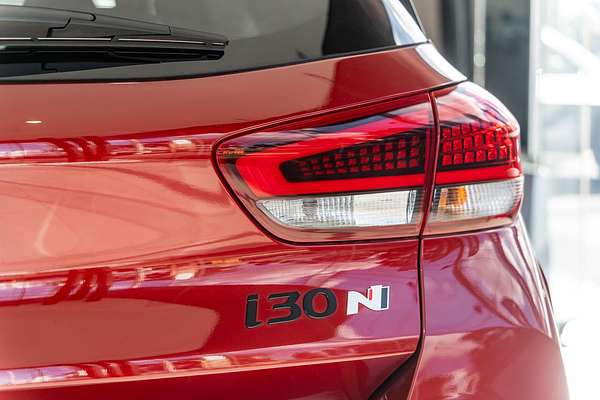 2025 Hyundai i30 N Premium PDe.V6