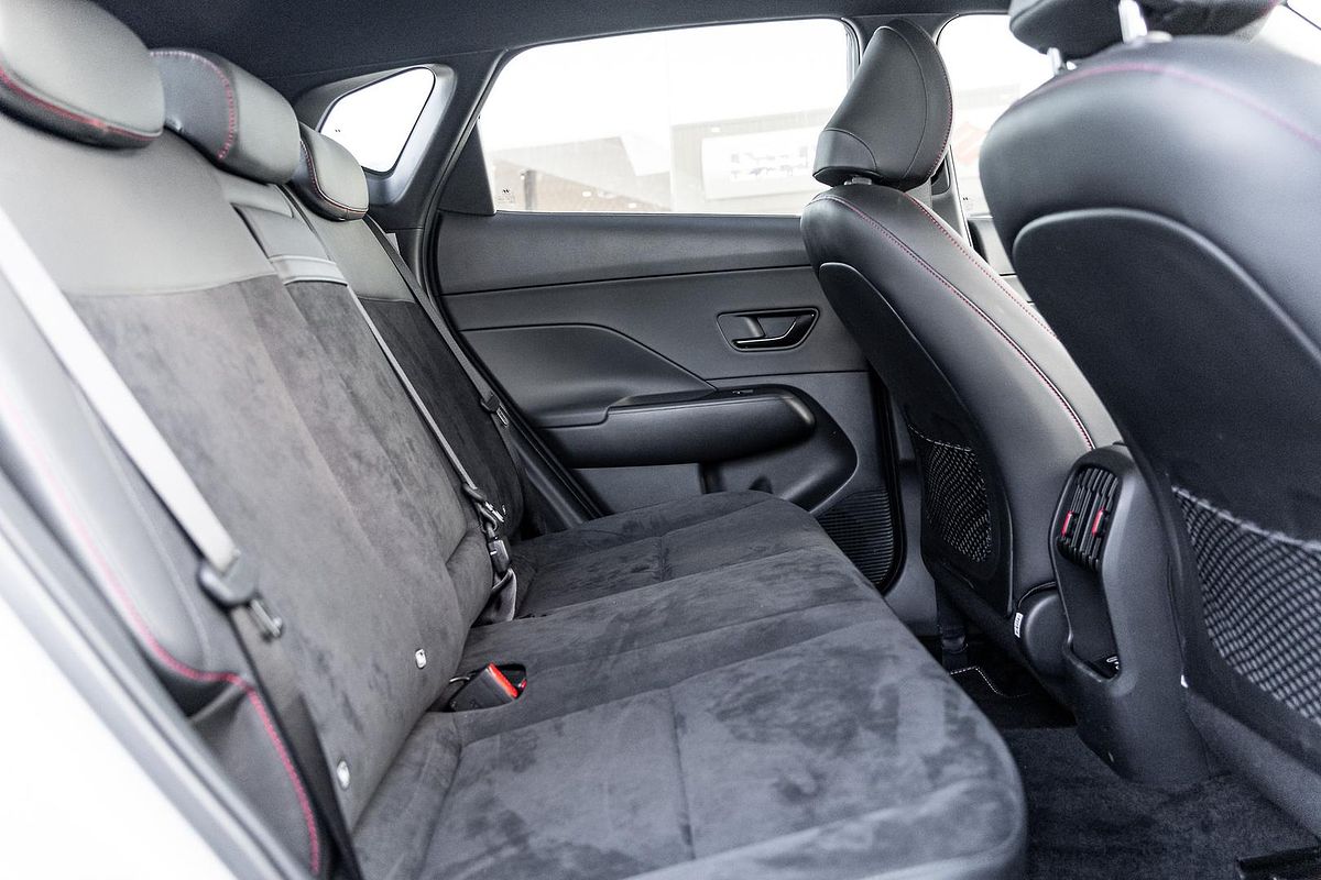 2025 Hyundai Kona N Line SX2.V2