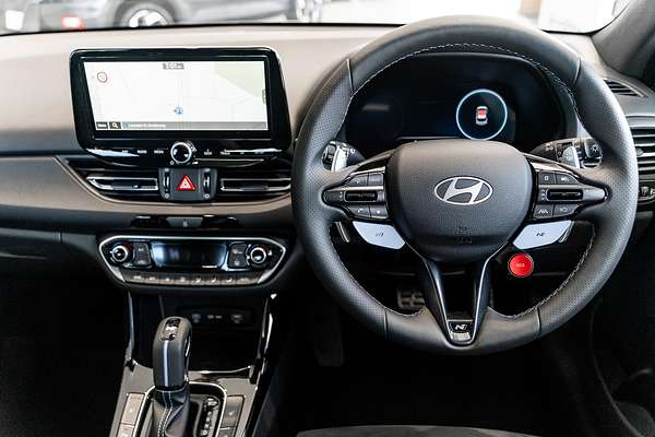 2025 Hyundai i30 N Premium PDe.V6