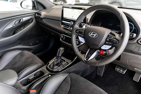 2025 Hyundai i30 N Premium PDe.V6