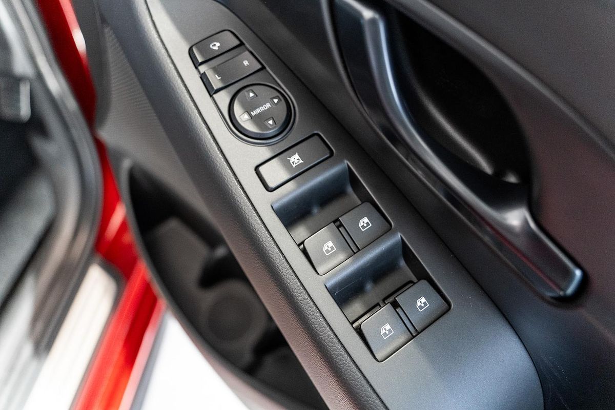 2025 Hyundai i30 N Premium PDe.V6