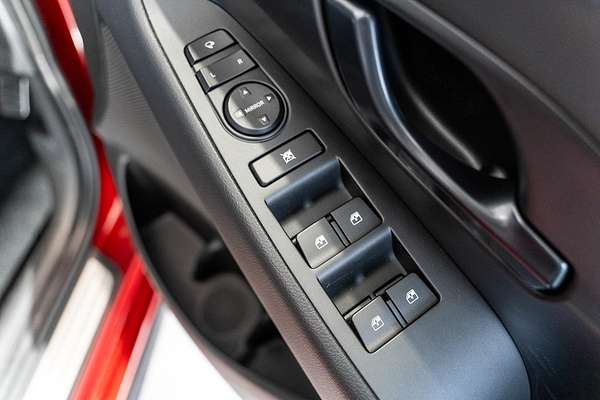 2025 Hyundai i30 N Premium PDe.V6
