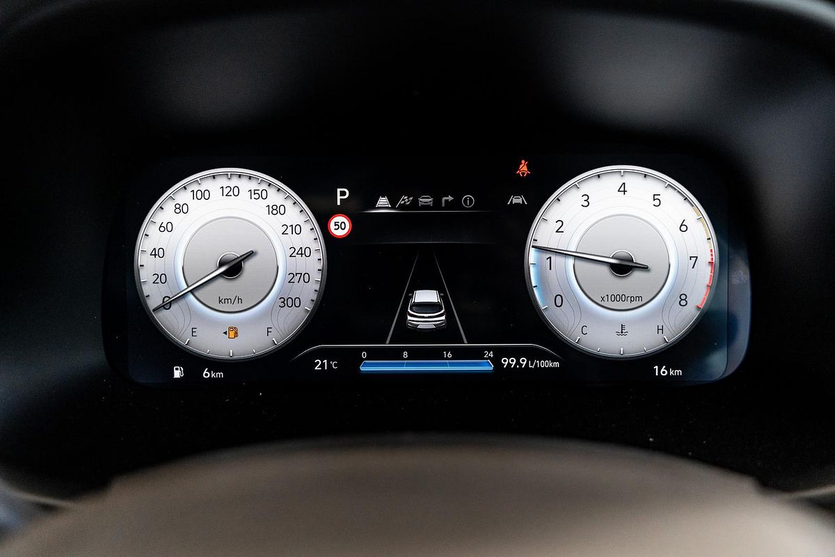 2025 Hyundai i30 N Premium PDe.V6