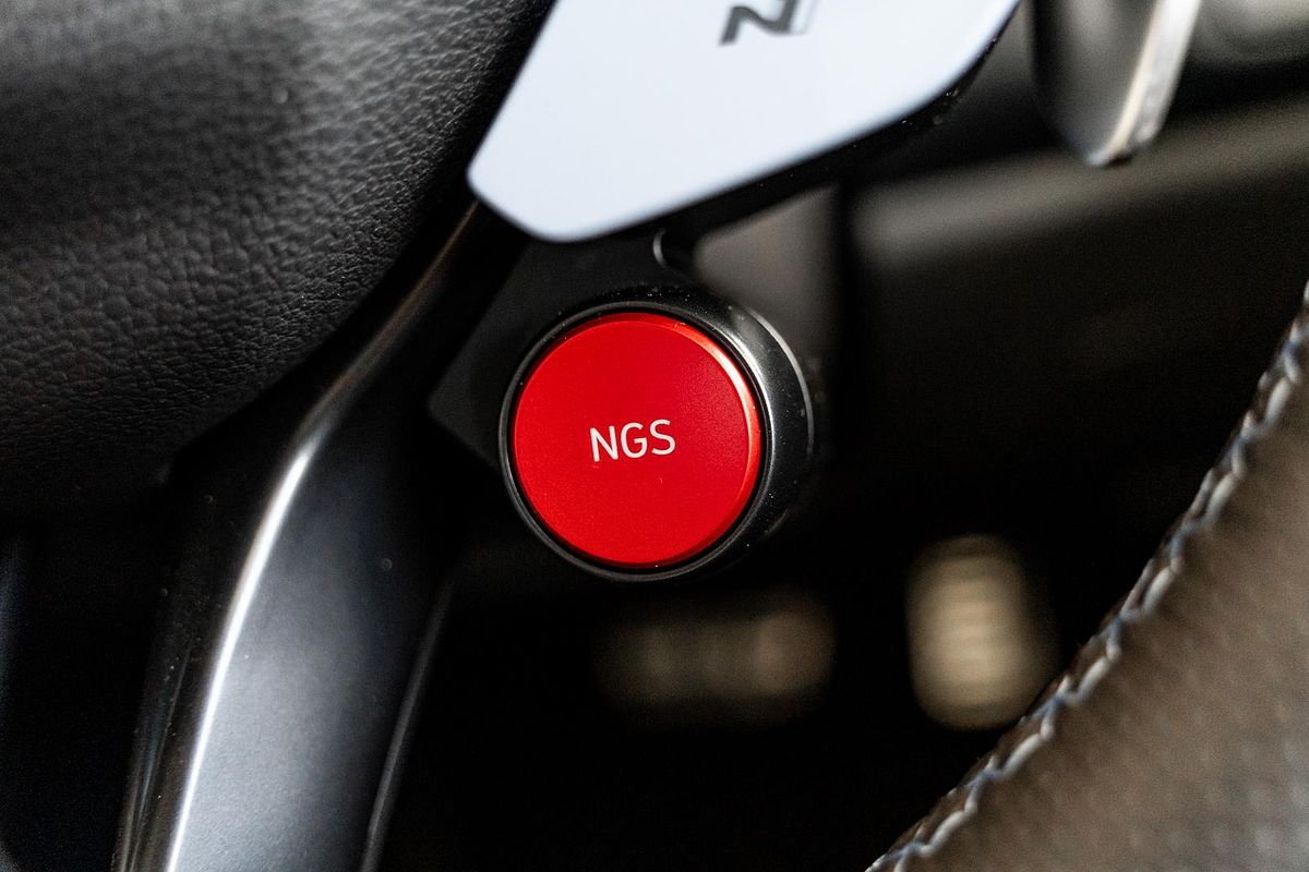 2025 Hyundai i30 N Premium PDe.V6