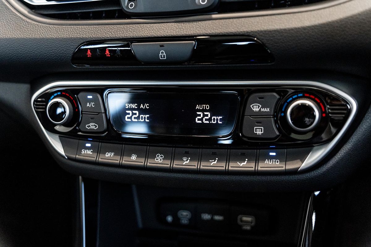 2025 Hyundai i30 N Premium PDe.V6