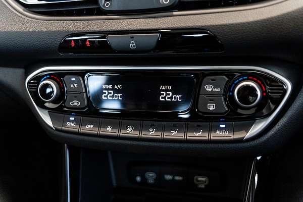 2025 Hyundai i30 N Premium PDe.V6