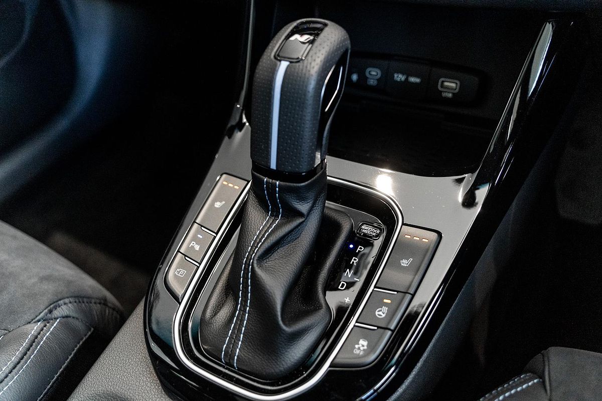 2025 Hyundai i30 N Premium PDe.V6