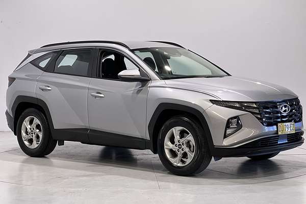2023 Hyundai Tucson NX4.V2
