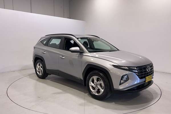 2023 Hyundai Tucson NX4.V2