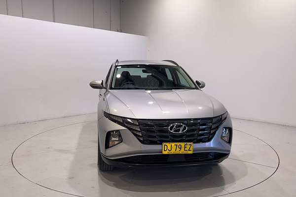 2023 Hyundai Tucson NX4.V2