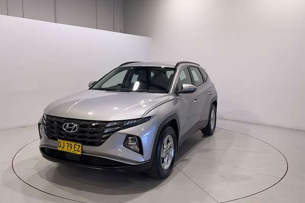 2023 Hyundai Tucson NX4.V2