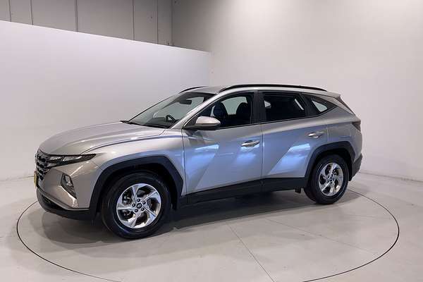 2023 Hyundai Tucson NX4.V2