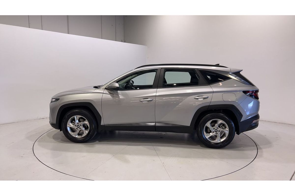 2023 Hyundai Tucson NX4.V2