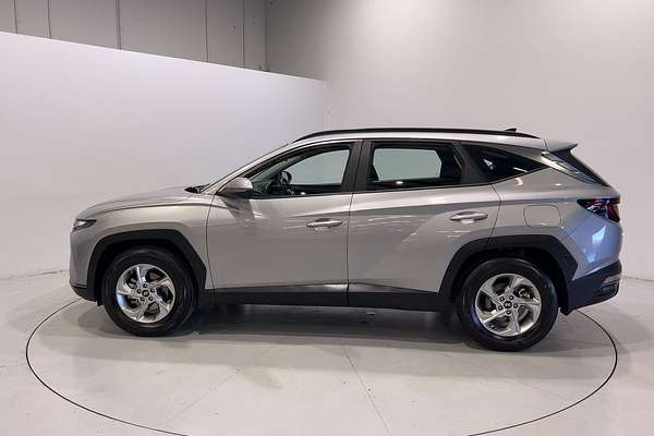 2023 Hyundai Tucson NX4.V2