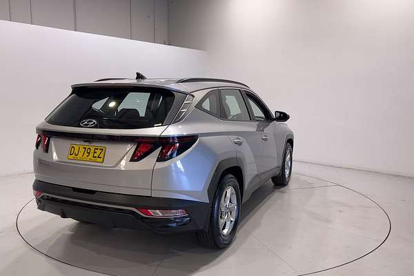 2023 Hyundai Tucson NX4.V2