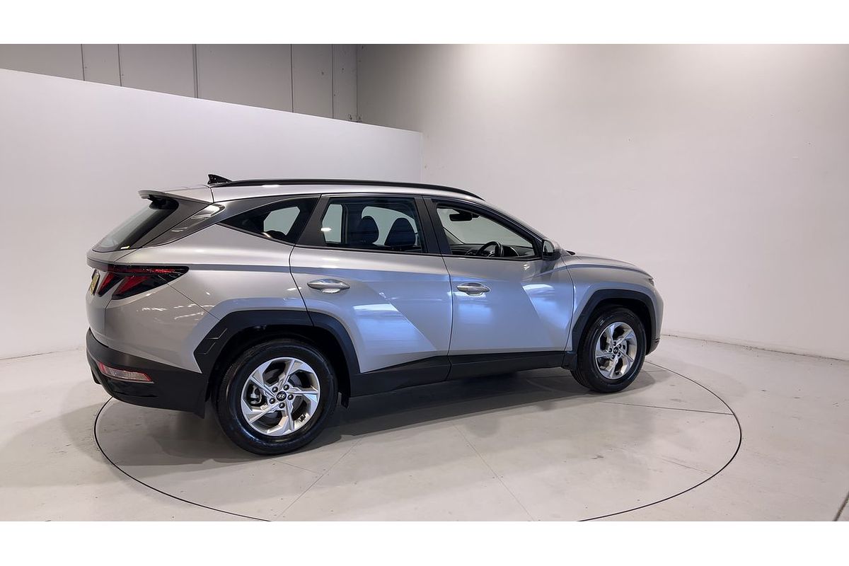2023 Hyundai Tucson NX4.V2