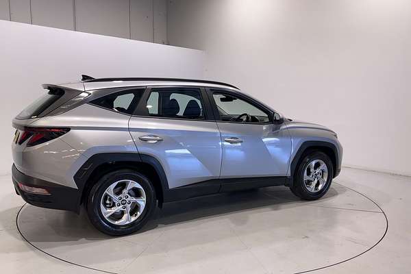 2023 Hyundai Tucson NX4.V2