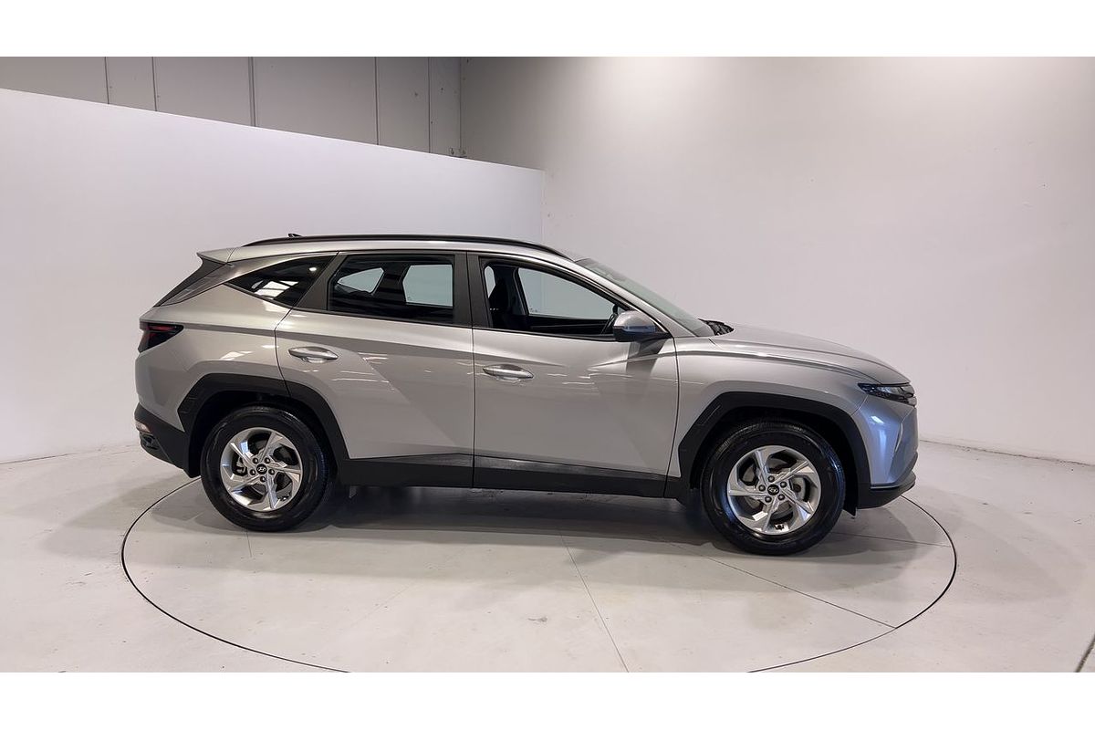 2023 Hyundai Tucson NX4.V2