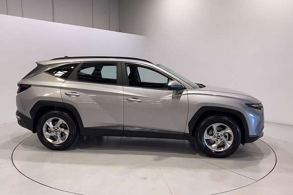 2023 Hyundai Tucson NX4.V2