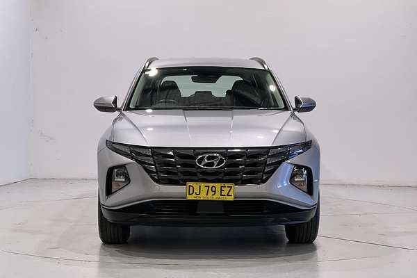 2023 Hyundai Tucson NX4.V2