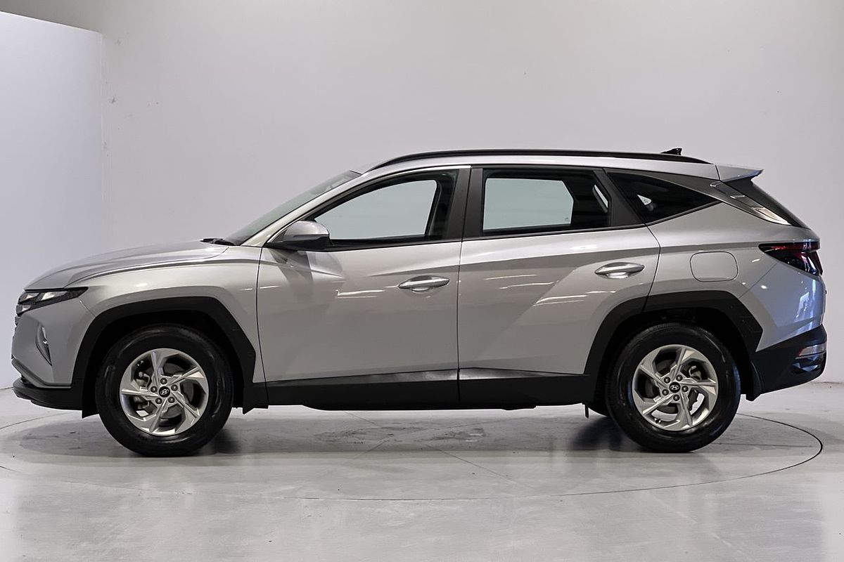 2023 Hyundai Tucson NX4.V2