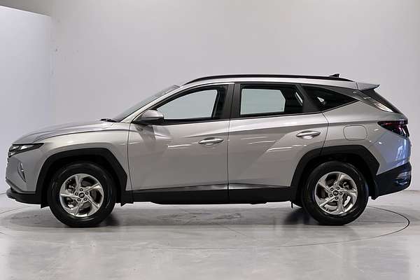 2023 Hyundai Tucson NX4.V2
