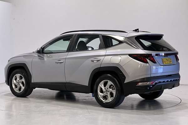 2023 Hyundai Tucson NX4.V2