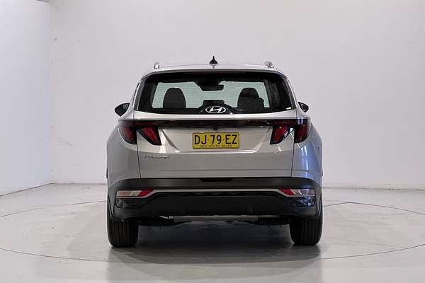 2023 Hyundai Tucson NX4.V2