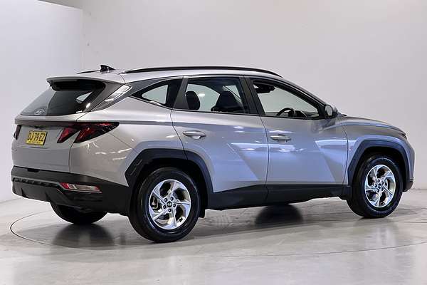 2023 Hyundai Tucson NX4.V2