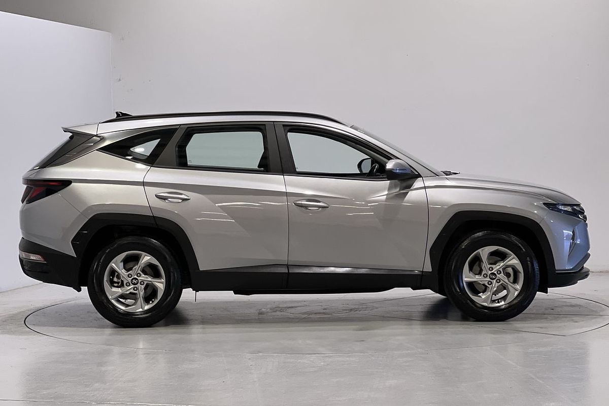 2023 Hyundai Tucson NX4.V2
