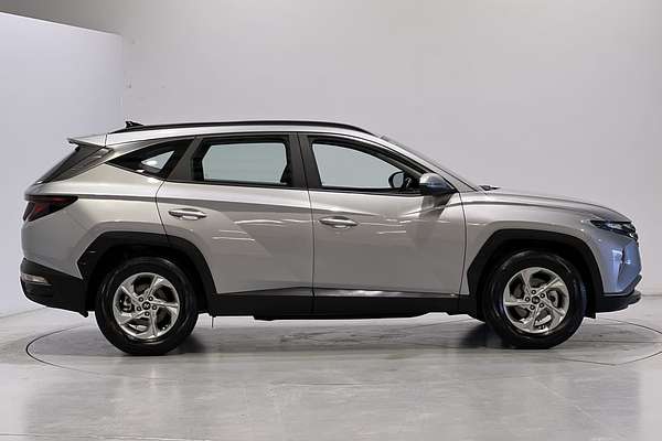 2023 Hyundai Tucson NX4.V2