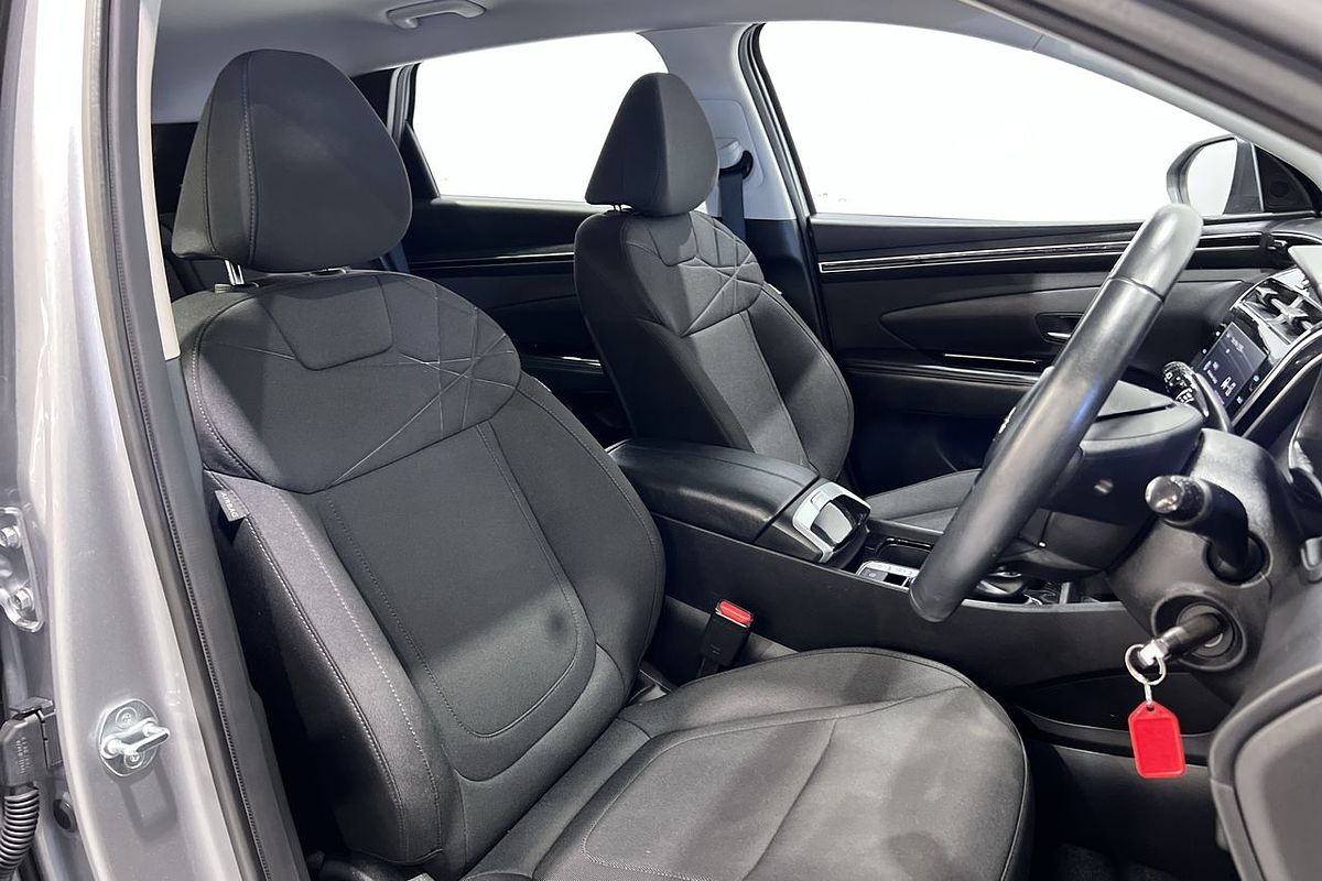 2023 Hyundai Tucson NX4.V2