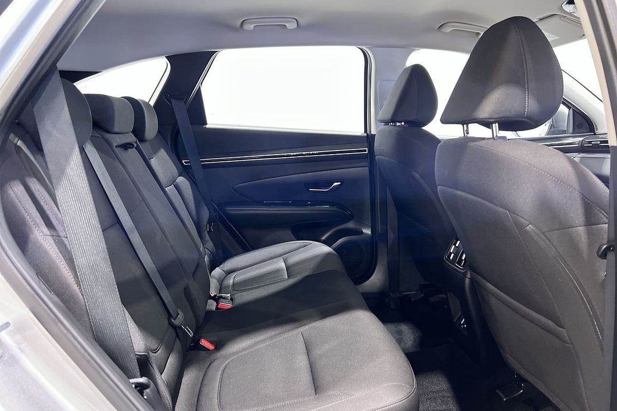 2023 Hyundai Tucson NX4.V2