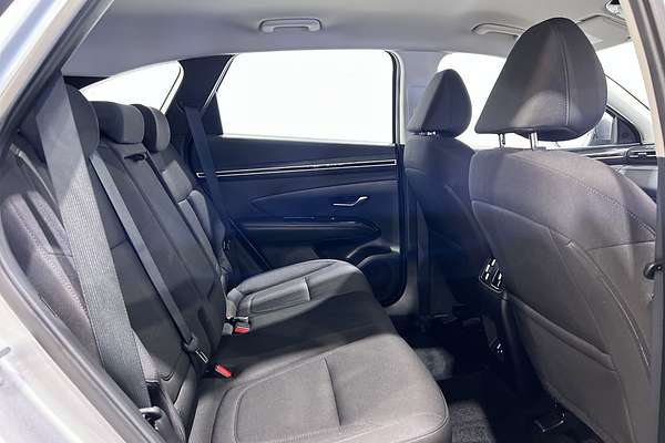 2023 Hyundai Tucson NX4.V2