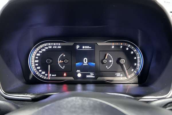 2023 Hyundai Tucson NX4.V2