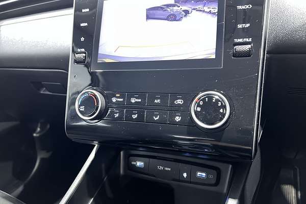2023 Hyundai Tucson NX4.V2