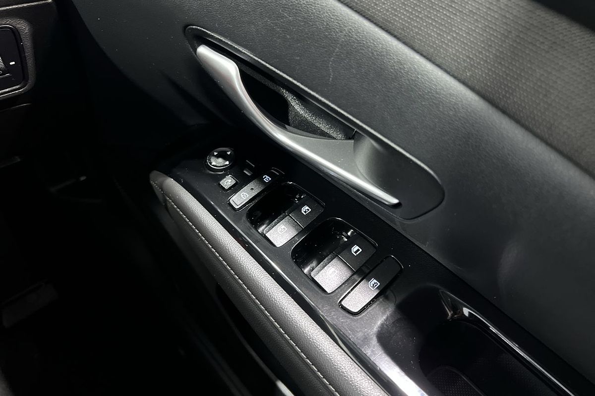 2023 Hyundai Tucson NX4.V2
