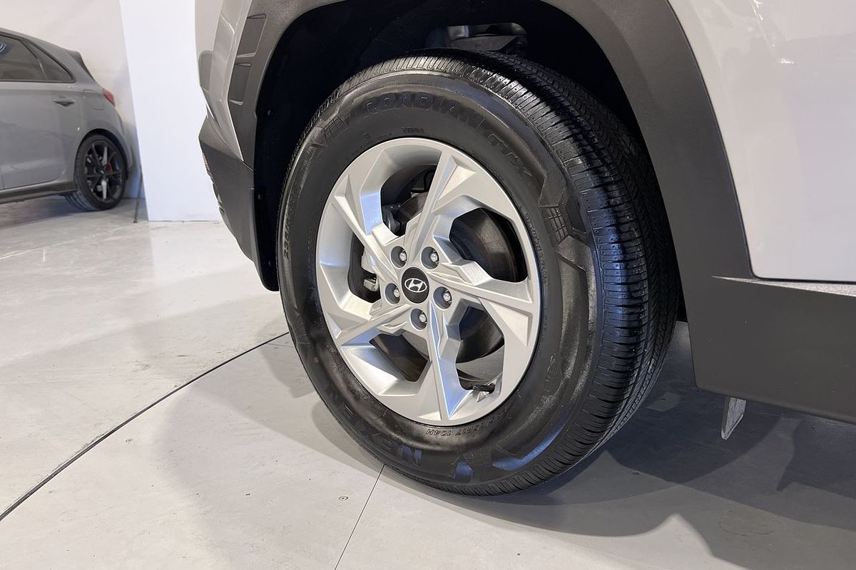 2023 Hyundai Tucson NX4.V2