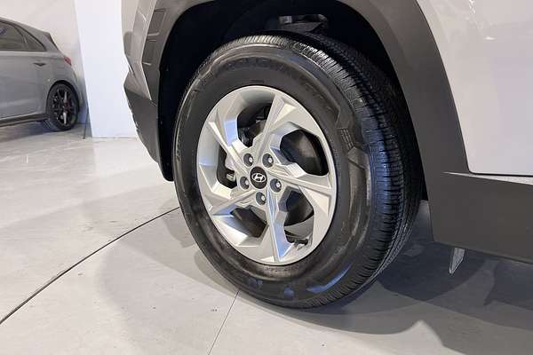 2023 Hyundai Tucson NX4.V2