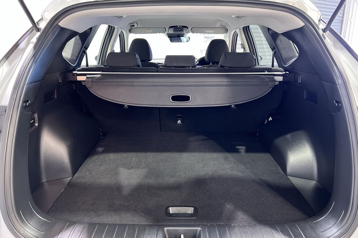2023 Hyundai Tucson NX4.V2