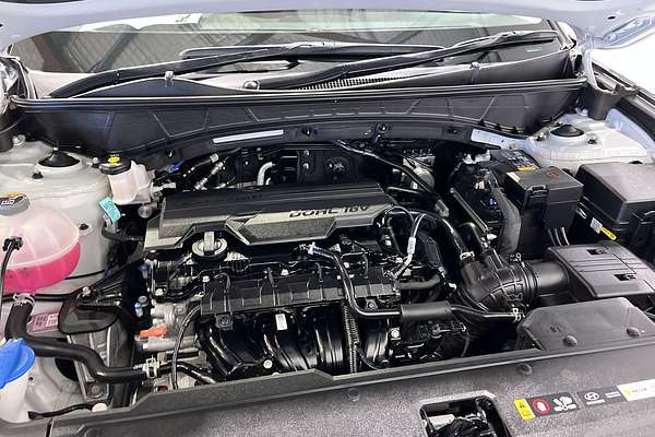 2023 Hyundai Tucson NX4.V2