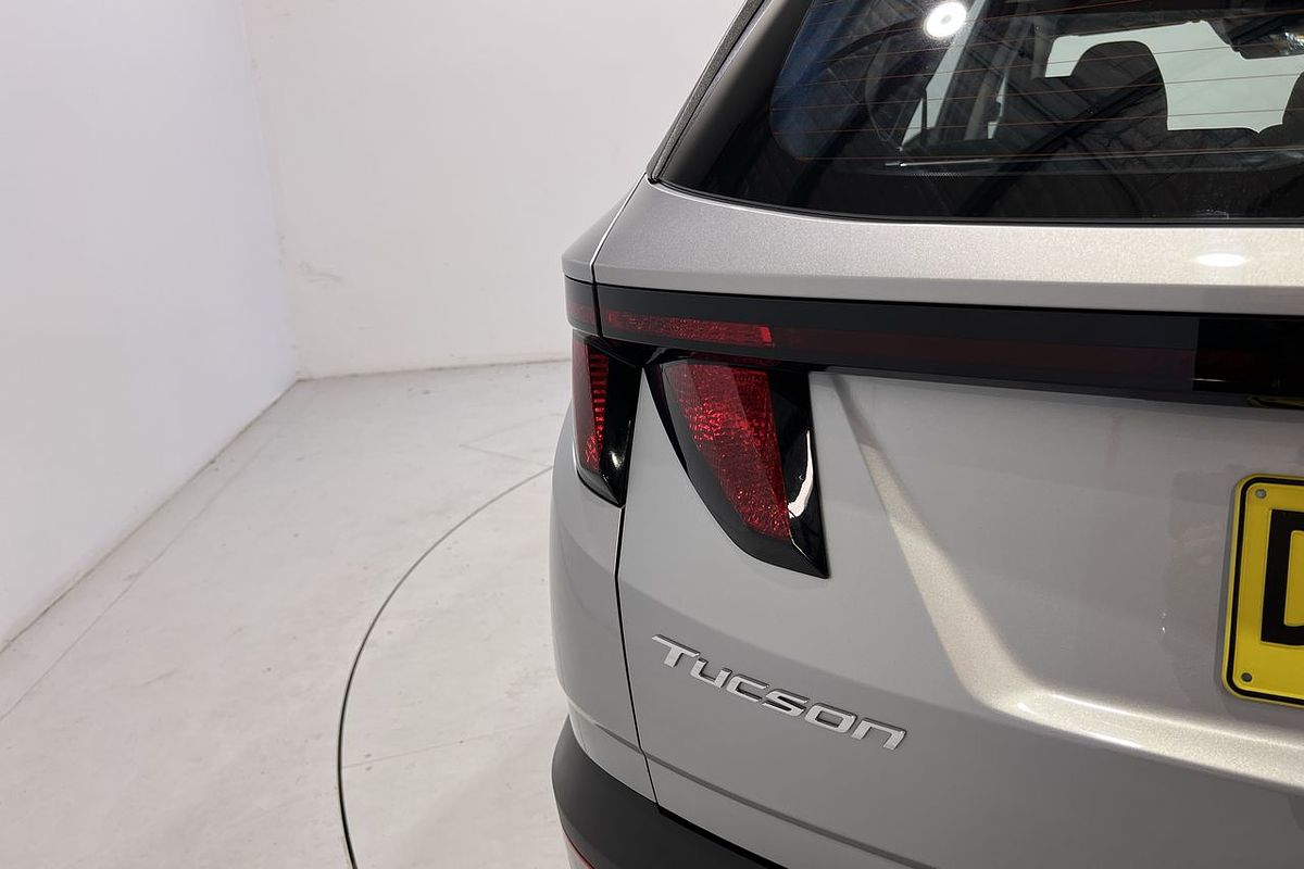 2023 Hyundai Tucson NX4.V2