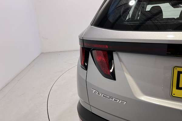 2023 Hyundai Tucson NX4.V2