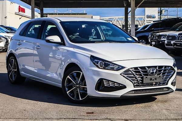 2022 Hyundai i30 Active PD.V4