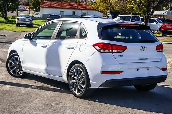2022 Hyundai i30 Active PD.V4