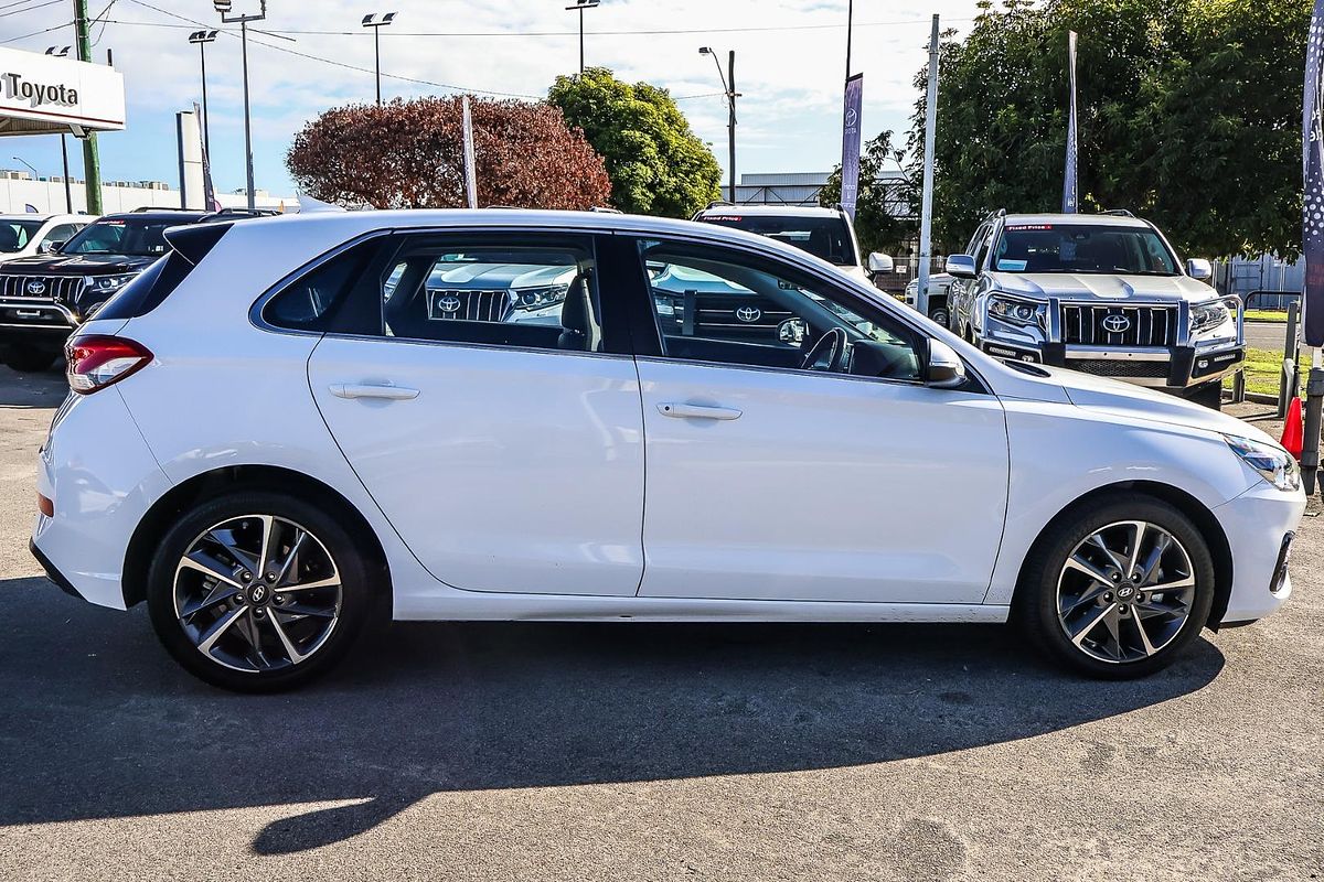 2022 Hyundai i30 Active PD.V4