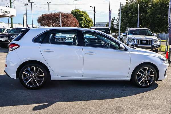 2022 Hyundai i30 Active PD.V4