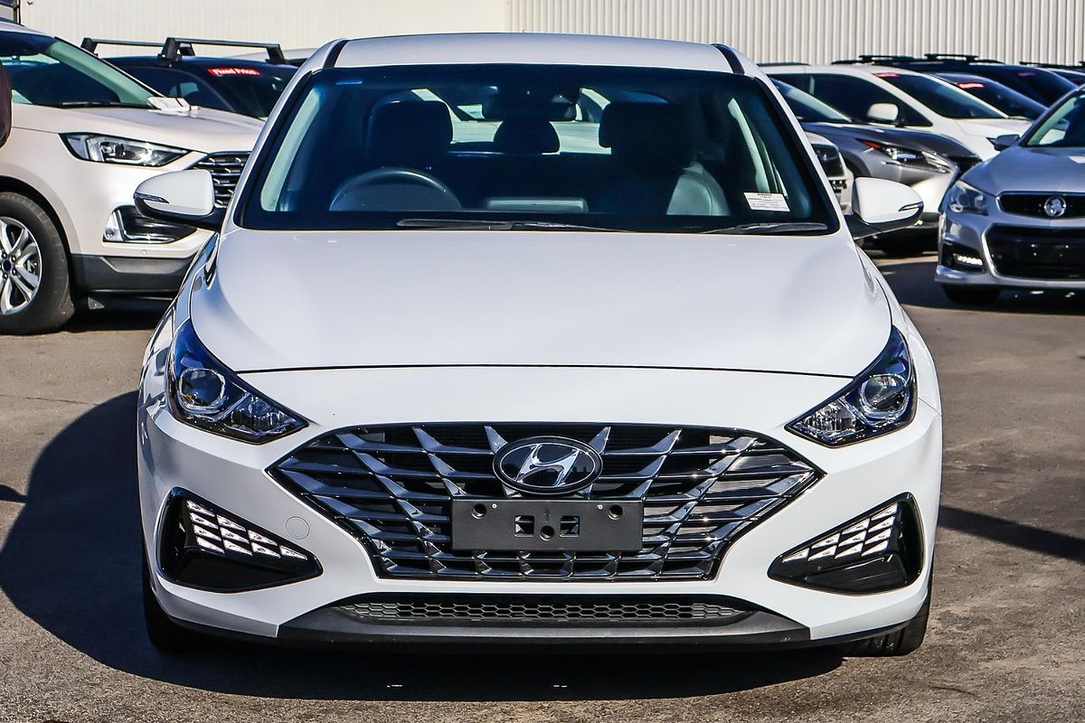 2022 Hyundai i30 Active PD.V4