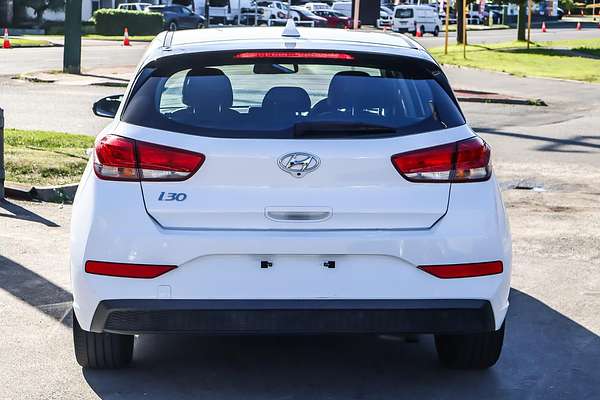 2022 Hyundai i30 Active PD.V4