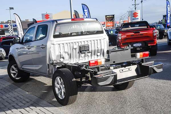 2024 Isuzu D-MAX